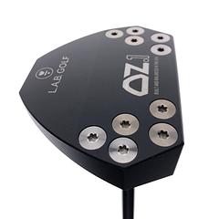 Used L.A.B Oz.1 Putter / 35.0 Inches - Image 1