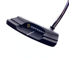 Used Odyssey Stroke Lab Double Wide Putter / 35.0 Inches / Left-Handed - Image 5