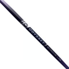 Used Odyssey Stroke Lab Double Wide Putter / 35.0 Inches / Left-Handed - Image 7