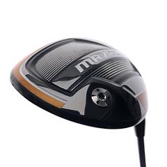 Used Callaway Mavrik Driver / 10.5 Degrees / TX Flex - Image 2