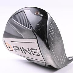 Ping G400 Driver / 10.5 Degree / Regular Flex Ping Alta CB 55 Shaft - Image 1