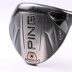 Ping G400 Driver / 10.5 Degree / Regular Flex Ping Alta CB 55 Shaft - Image 2