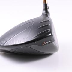 Ping G400 Driver / 10.5 Degree / Regular Flex Ping Alta CB 55 Shaft - Image 3