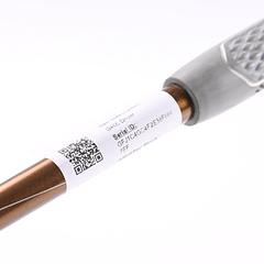 Ping G400 Driver / 10.5 Degree / Regular Flex Ping Alta CB 55 Shaft - Image 7