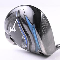 Mizuno ST-X 230 Driver / 10.5 Degree / Regular Flex UST Mamiya LIN-Q M40X Red 5 - Image 1