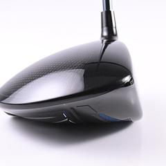 Mizuno ST-X 230 Driver / 10.5 Degree / Regular Flex UST Mamiya LIN-Q M40X Red 5 - Image 3