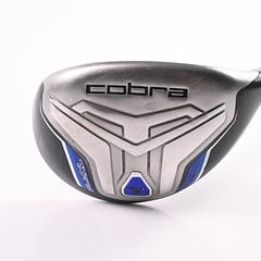 Cobra Fly XL #5 Hybrid / 23 Degree / Regular Flex Cobra Fly XL Shaft - Image 2