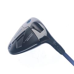 Used Callaway Paradym Ai Smoke Ti 340 Mini Driver / 11.5 Degrees / X-Stiff Flex - Image 3