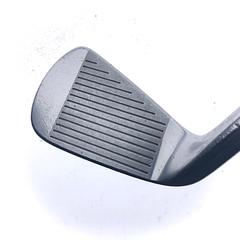 Used Callaway X Forged 2007 4 Iron / 24 Degrees / Soft Regular Flex - Image 1