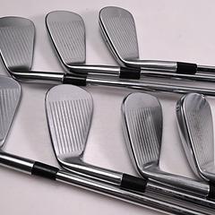 Taylormade P770 2020 Irons / 4-PW / Stiff Flex KBS Tour 120 Shafts - Image 3