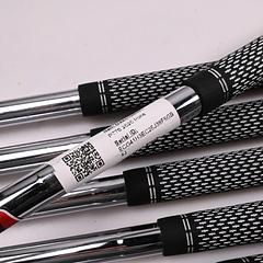 Taylormade P770 2020 Irons / 4-PW / Stiff Flex KBS Tour 120 Shafts - Image 6