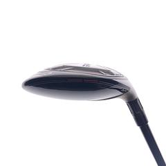 Used TaylorMade M4 3 Hybrid / 19 Degrees / Stiff Flex - Image 9