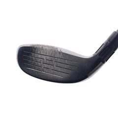 Used TaylorMade M4 3 Hybrid / 19 Degrees / Stiff Flex - Image 6