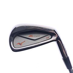 Used Mizuno MP-53 3 Iron / Stiff Flex - Image 4