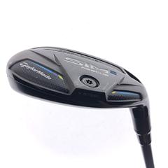 Used TaylorMade Sim DHY 5 Hybrid / 25 Degrees / Regular Flex - Image 2