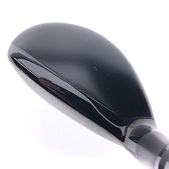 Used TaylorMade Sim DHY 5 Hybrid / 25 Degrees / Regular Flex - Image 6