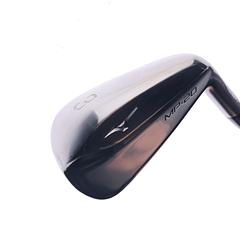 Used Mizuno MP-20 HMB 3 Iron / 19.0 Degrees / Stiff Flex - Image 2