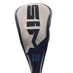 Used TaylorMade Sim DHY 5 Hybrid / 25 Degrees / Regular Flex - Image 10