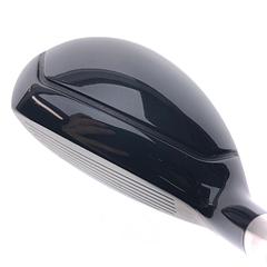 Used Srixon Z H65 4 Hybrid / 22 Degrees / X-Stiff Flex - Image 6