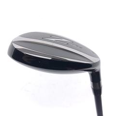 Used Srixon Z H65 4 Hybrid / 22 Degrees / X-Stiff Flex - Image 2