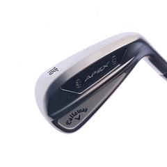 Used Callaway Apex UT 24 2 Hybrid / 18 Degrees / Stiff Flex - Image 1