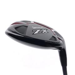Used Srixon ZX 4 Hybrid / 22 Degrees / Regular Flex - Image 2