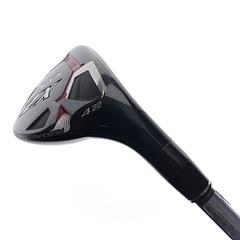 Used Srixon ZX 4 Hybrid / 22 Degrees / Regular Flex - Image 3