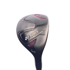 Used Yonex Ezone Elite 2 5 Hybrid / 26 Degrees / Ladies Flex - Image 1