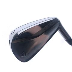Used TaylorMade P770 2020 3 Iron / 19.5 Degrees / X-Stiff Flex - Image 2