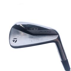 Used TaylorMade P770 2020 3 Iron / 19.5 Degrees / X-Stiff Flex - Image 3