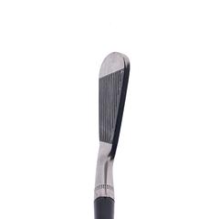 Used TOUR ISSUE Callaway Apex MB 24 Raw 4 Iron / X-Stiff Flex - Image 5