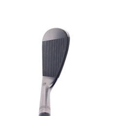 Used TOUR ISSUE Callaway Apex MB 24 Raw 9 Iron / X-Stiff Flex - Image 5