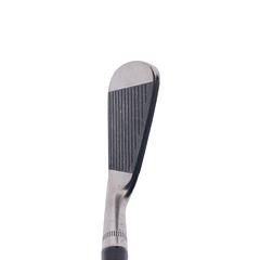 Used TOUR ISSUE Callaway Apex MB 24 Raw 7 Iron / X-Stiff Flex - Image 5