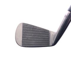 Used TOUR ISSUE Callaway Apex MB 24 Raw 7 Iron / X-Stiff Flex - Image 6