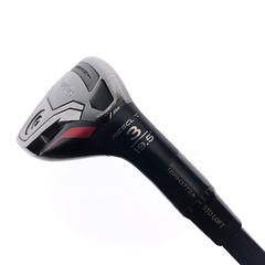 Used TaylorMade Stealth Plus Rescue 3 Hybrid / 19.5 Degrees / Regular Flex - Image 3