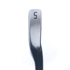 Used Titleist AP2 5 Iron / 27 Degrees / Regular Flex - Image 4