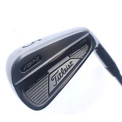 Used Titleist AP2 5 Iron / 27 Degrees / Regular Flex - Image 2