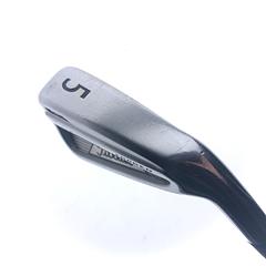 Used Titleist AP2 5 Iron / 27 Degrees / Regular Flex - Image 3