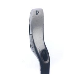 Used Callaway X-22 4 Iron / 24 Degrees / Uniflex Flex - Image 4
