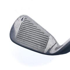 Used Callaway X-22 4 Iron / 24 Degrees / Uniflex Flex - Image 6
