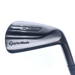 Used TaylorMade P790 2017 5 Iron / 23.5 Degrees / Stiff Flex - Image 2