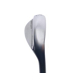 Used Cleveland RTX 6 Tour Satin Sand Wedge / 54.0 Degrees / Wedge Flex - Image 4