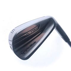 Used TaylorMade P790 2017 5 Iron / 23.5 Degrees / Stiff Flex - Image 3