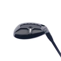 Used Titleist TSR 3 3 Hybrid / 19 Degrees / Stiff Flex - Image 2