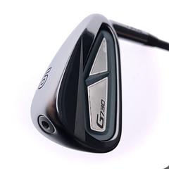 Used Ping G730 6 Iron / 24.5 Degrees / Regular Flex - Image 3