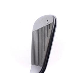 Used Ping G730 6 Iron / 24.5 Degrees / Regular Flex - Image 7