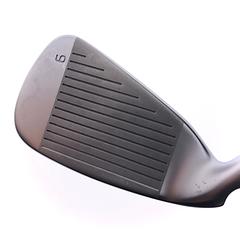 Used Ping G730 6 Iron / 24.5 Degrees / Regular Flex - Image 8