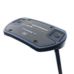 Used TOUR ISSUE Odyssey Ai-One Milled Three T Putter / 35.0 Inches - Image 2