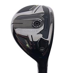 Used TaylorMade Qi35 3 Hybrid / 19 Degrees / Stiff Flex - Image 2