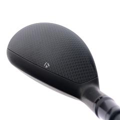 Used TaylorMade Qi35 3 Hybrid / 19 Degrees / Stiff Flex - Image 7